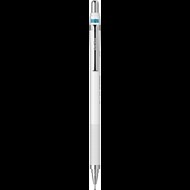Simo Mekanik Kurşun Kalem 0.5 mm Beyaz 12'li Kutu Ürün görseli