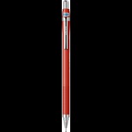 Simo Mekanik Kurşun Kalem 0.5 mm Kırmızı 12'li Kutu Ürün görseli