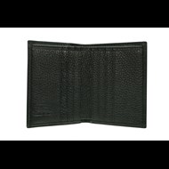  DR2105-1 Hakiki Deri Toscana Comfort Cüzdan Siyah Ürün görseli
