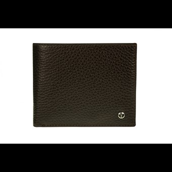  DR2106-2 Toscana Kahve Klasik Cüzdan