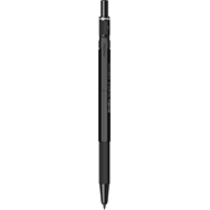  Graph-X Mekanik Kurşun Kalem 2.0 mm Mat Siyah Ürün görseli