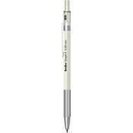 Graph-X Mekanik Kurşun Kalem 2.0 mm Mat Beyaz Ürün görseli