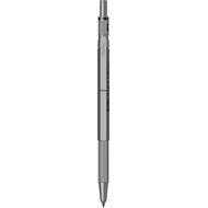  Graph-X Mekanik Kurşun Kalem 2.0 mm Kurşun Gri Ürün görseli