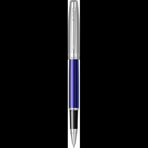 Oscar 39 Roller Kalem Lacivert Krom