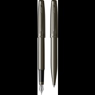 Oscar 39 Dolma Kalem - Tükenmez Kalem Takım  Titanyum M Uç Ürün görseli