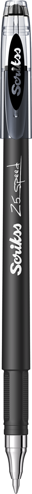 Speed Jel Tükenmez Kalem 0.5 mm Siyah Ürün görseli