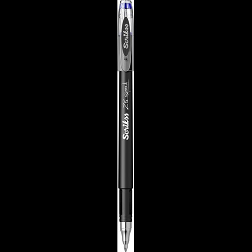  Speed Jel Tükenmez Kalem 0.5 mm Mavi