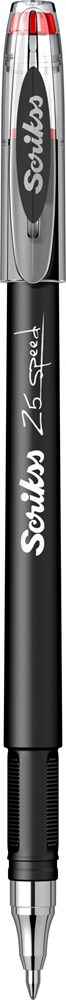 Speed Jel Tükenmez Kalem 0.5 mm Kırmızı Ürün görseli