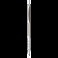 Pro-S Mekanik Kurşun Kalem 0.7 mm Gümüş Ürün görseli