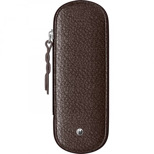  DR52308-2 Toscana Üçlü Kalemlik Kahve