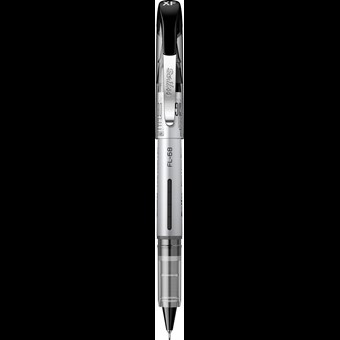 FL68 Fineliner Tükenmez Kalem 0.6 mm Siyah