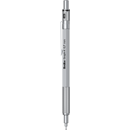  Graph-X Mekanik Kurşun Kalem 0.7 mm Saten Gri Ürün görseli