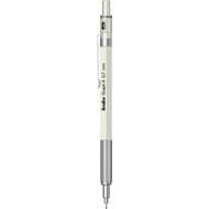  Graph-X Mekanik Kurşun Kalem 0.7 mm Beyaz Ürün görseli