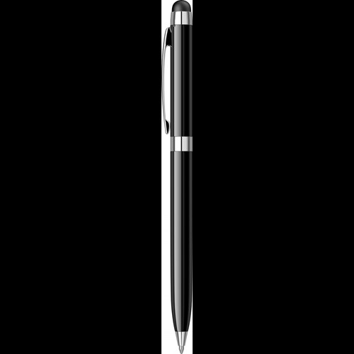  Touch Pen 599 Tükenmez Kalem Siyah