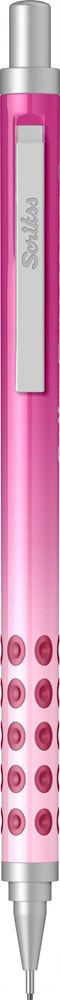  Full Point Pop Mekanik Kurşun Kalem 0.5 mm Pembe Ürün görseli