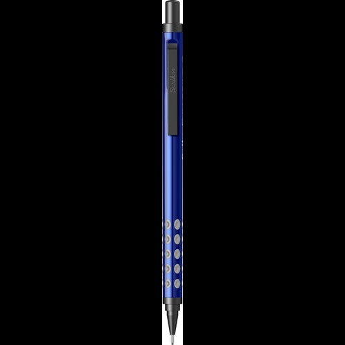 Full Point Black Edition Mekanik Kurşun Kalem 0.7 mm Lacivert
