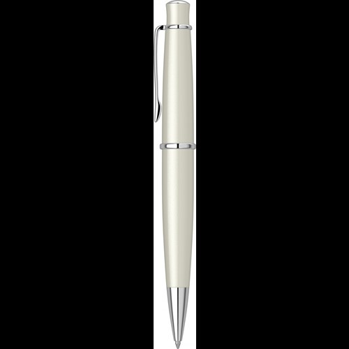  Chic 62 Tükenmez Kalem İnci Beyazı