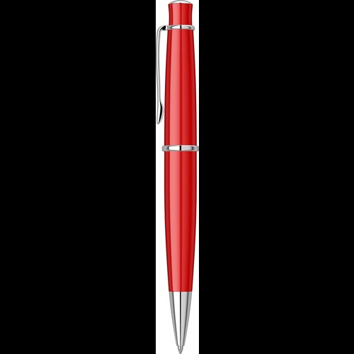  Chic 62 Tükenmez Kalem Kırmızı