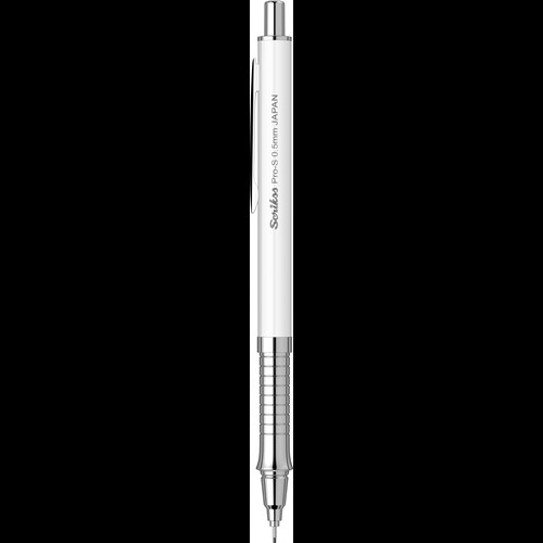  Pro-S Mekanik Kurşun Kalem 0.5 mm Beyaz