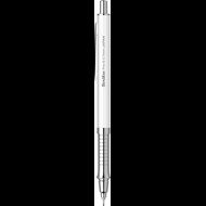  Pro-S Mekanik Kurşun Kalem 0.7 mm Beyaz Ürün görseli