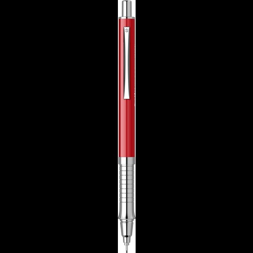  Pro-S Mekanik Kurşun Kalem 0.7 mm Kırmızı