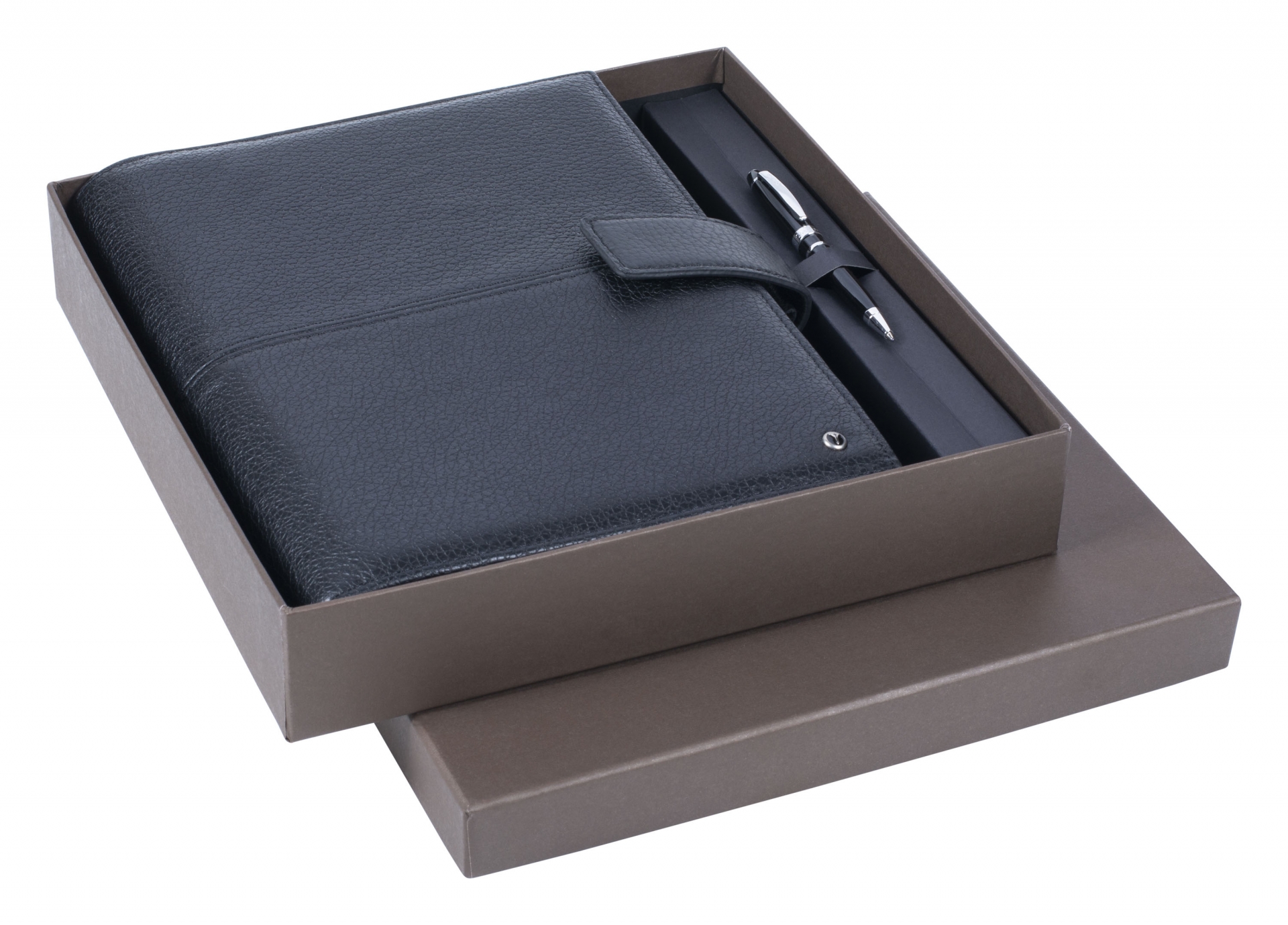 120サイズセット ⑩ DR2200-1 Toscana Ajanda A5 Siyah | Scrikss