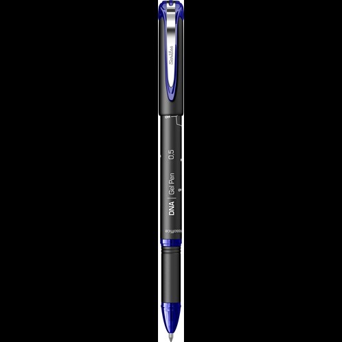  DNA Jel Tükenmez Kalem 0.5 mm Mavi