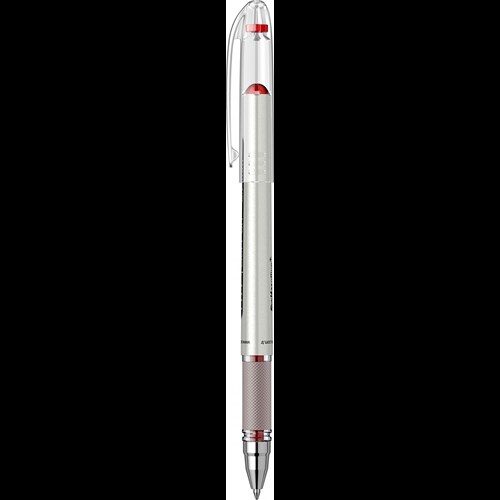  Fitt Jel Tükenmez Kalem 0.7 mm Kırmızı