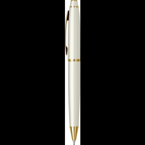 Noble 35 Mekanik Kurşun Kalem Beyaz Altın