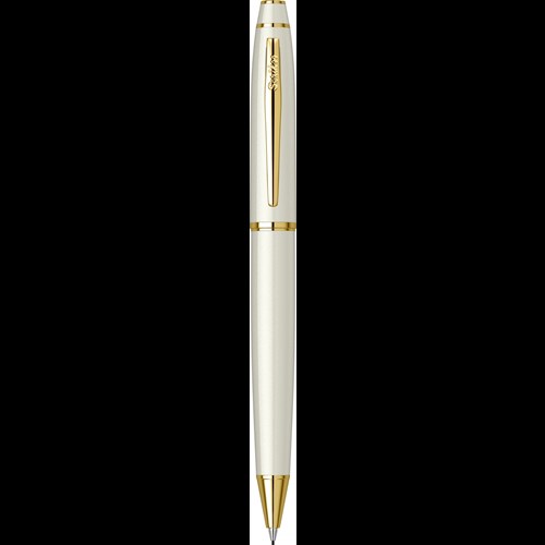 Noble 35 Mekanik Kurşun Kalem Beyaz Altın