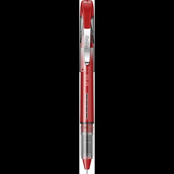  NP68 İğne Uçlu Tükenmez Kalem 0.5 mm Kırmızı
