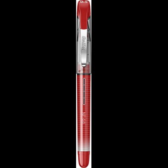 NP68 İğne Uçlu Tükenmez Kalem 0.5 mm Kırmızı 12'li Kutu