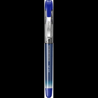 NP68 İğne Uçlu Tükenmez Kalem 0.5 mm Mavi 12'li Kutu