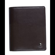  DR3105-2 Soft Deri Kahve Comfort Cüzdan Ürün görseli