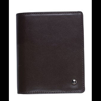  DR3105-2 Soft Deri Kahve Comfort Cüzdan