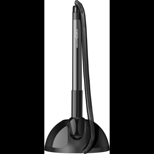  DP-360 Jel Tükenmez Kalem Masa Kalemi 0.7 mm Siyah