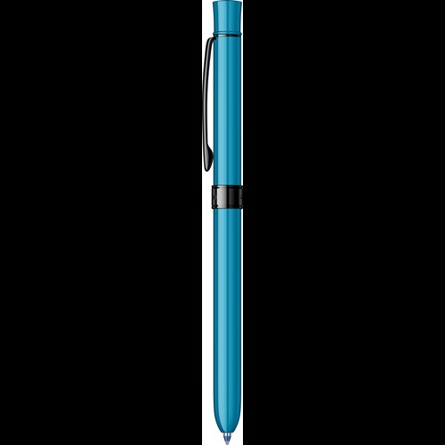  Trio 93 Multifonksiyon Tükenmez Kalem Mavi