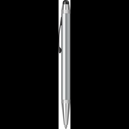  Smart Pen 699 Tükenmez Kalem Mat Krom