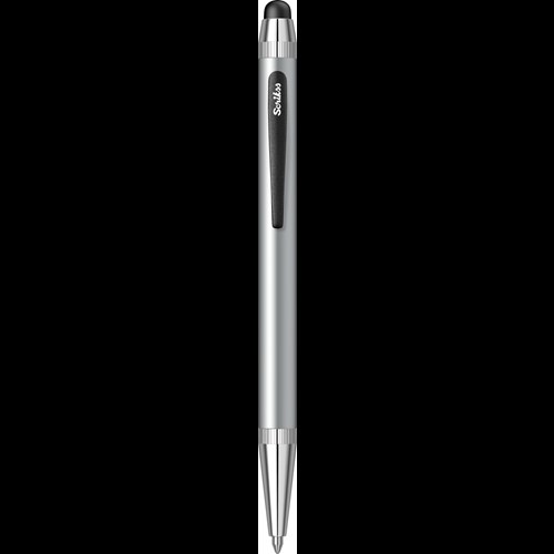  Smart Pen 699 Tükenmez Kalem Mat Krom