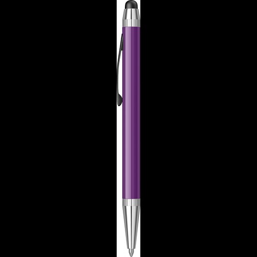  Smart Pen 699 Tükenmez Kalem Mor