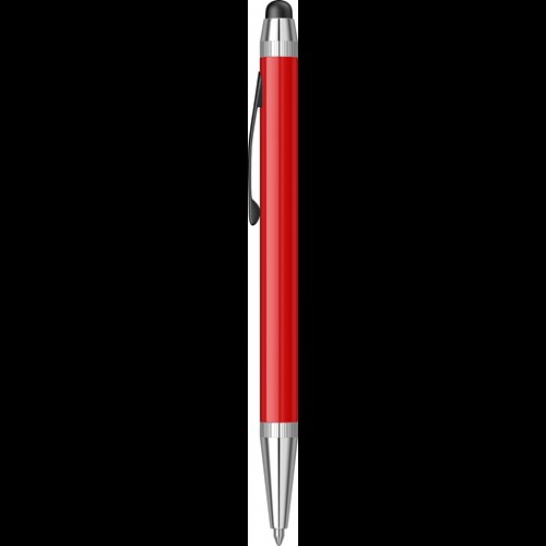  Smart Pen 699 Tükenmez Kalem Kırmızı