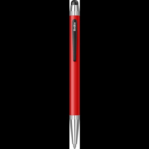  Smart Pen 699 Tükenmez Kalem Kırmızı