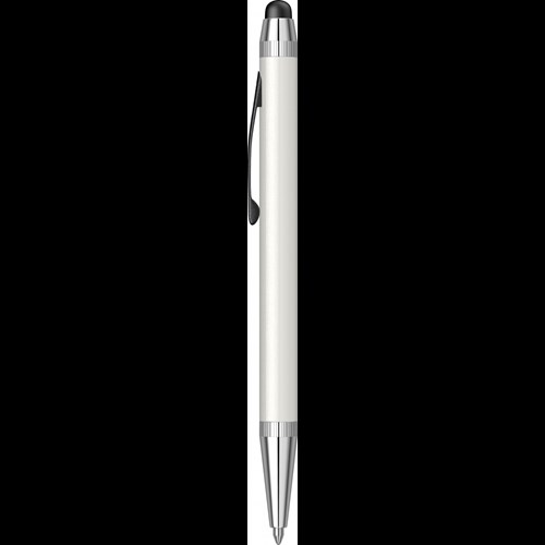  Smart Pen 699 Tükenmez Kalem İnci Beyazı