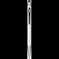  Smart Pen 699 Tükenmez Kalem İnci Beyazı Ürün görseli