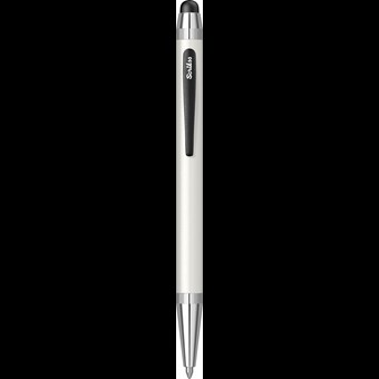  Smart Pen 699 Tükenmez Kalem İnci Beyazı