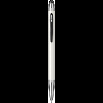  Smart Pen 699 Tükenmez Kalem İnci Beyazı