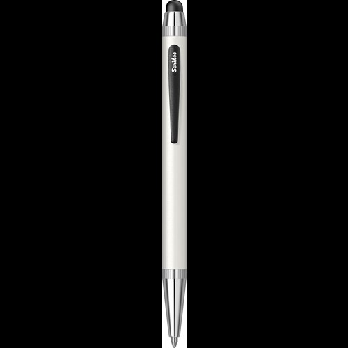  Smart Pen 699 Tükenmez Kalem İnci Beyazı