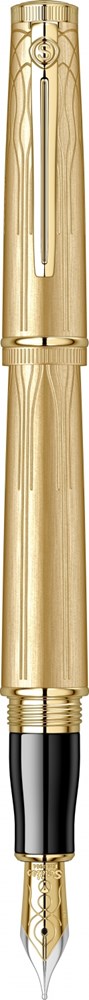  Heritage Dolma Kalem M Uç Altın Ürün görseli