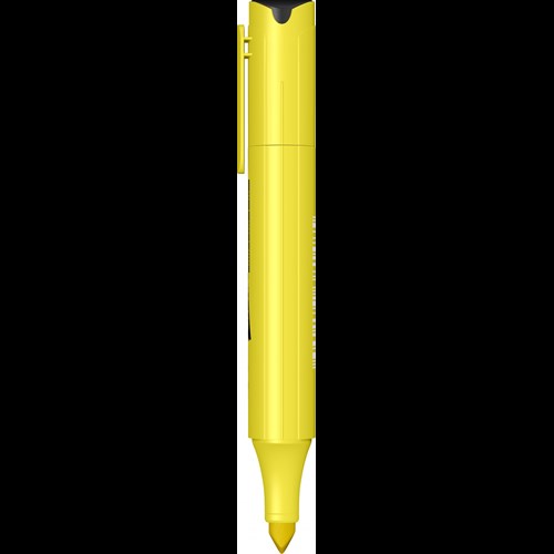  SH712 Fosforlu Kalem Sarı