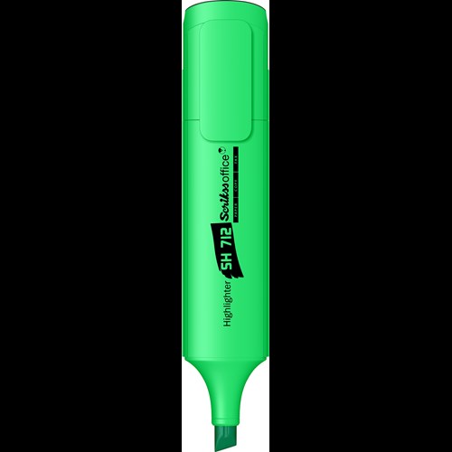  SH712 Fosforlu Kalem Yeşil